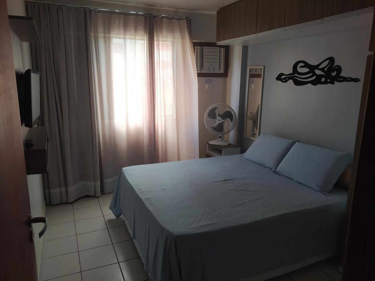 Apartamento Na Orla De Maceio Esterno foto