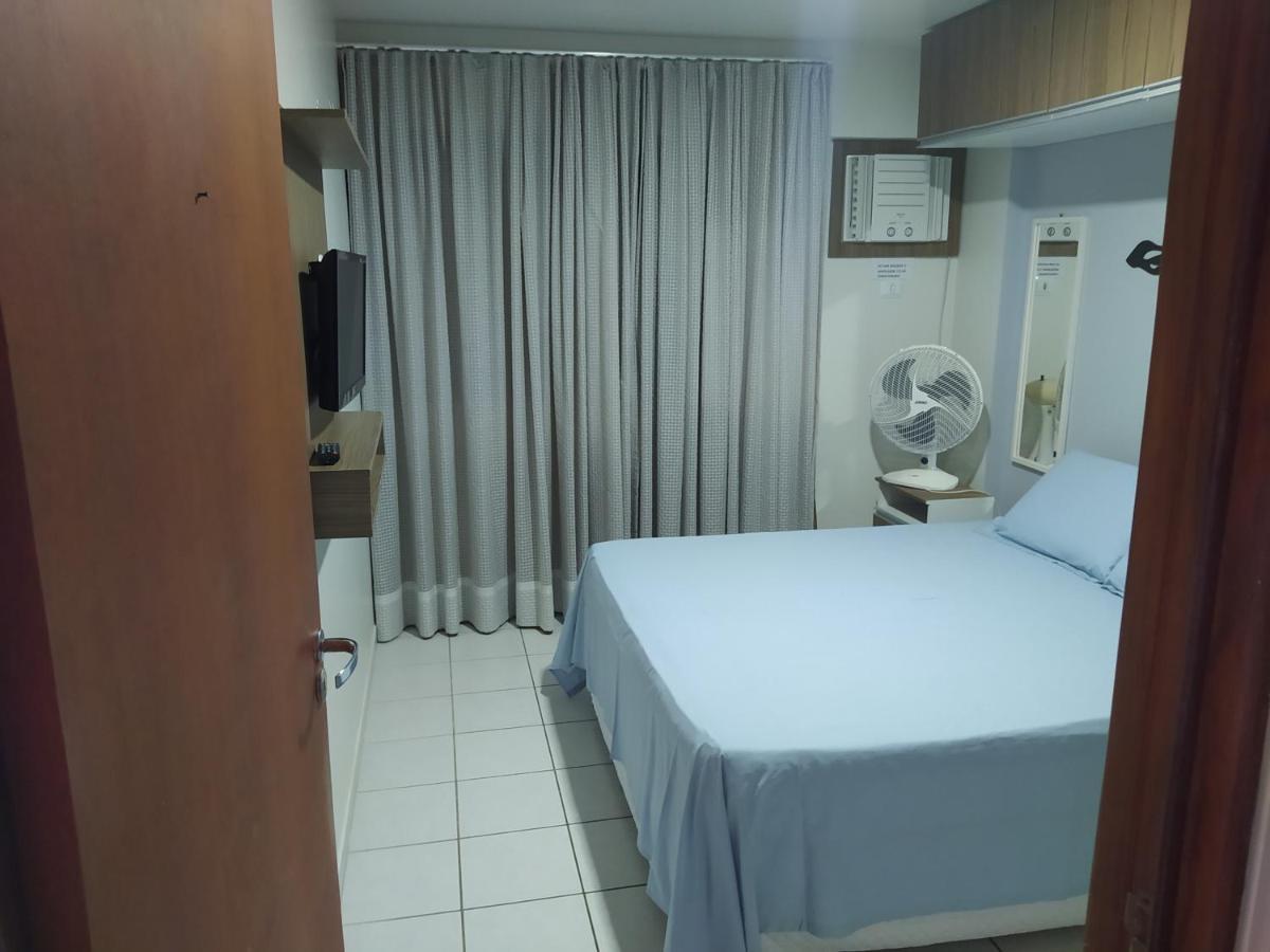 Apartamento Na Orla De Maceio Esterno foto