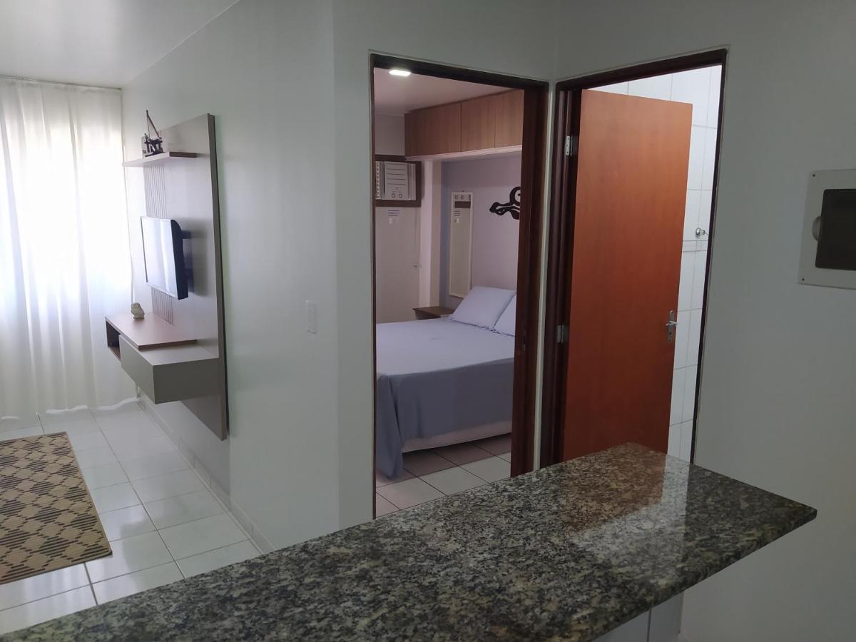 Apartamento Na Orla De Maceio Esterno foto
